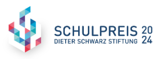 Schulpreis der Dieter Schwarz Stiftung